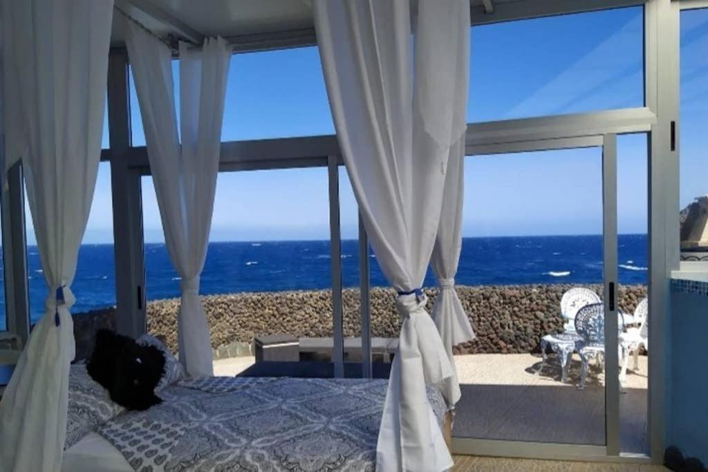 Romantic Tenerife Güímar Exterior foto